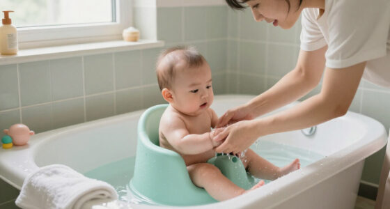 15 Best Baby Bath Seats for Easier Sit-Up Baths in 2027