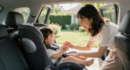 15 Best Child Car Seats for Growing Families in 2027