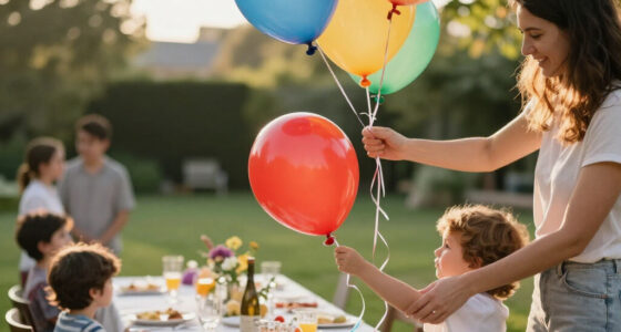 15 Best Colorful Party Balloons for Bright Celebrations in 2027