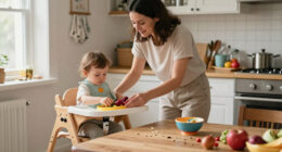 15 Best Convertible Highchairs for Flexible Feeding in 2027