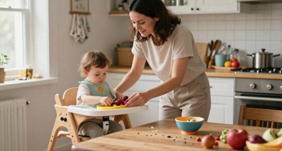 15 Best Convertible Highchairs for Flexible Feeding in 2027