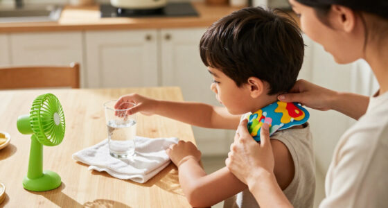 15 Best Cooling Products for Kids in 2027