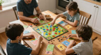 15 Best Family Board Games for Game Night in 2027