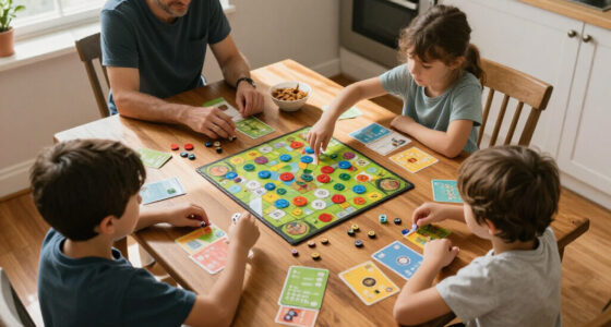 15 Best Family Board Games for Game Night in 2027