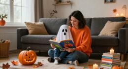 15 Best Halloween Books for Kids in 2027