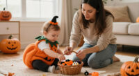 15 Best Halloween Costumes for Babies in 2027