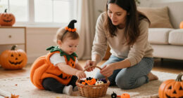 15 Best Halloween Costumes for Babies in 2027