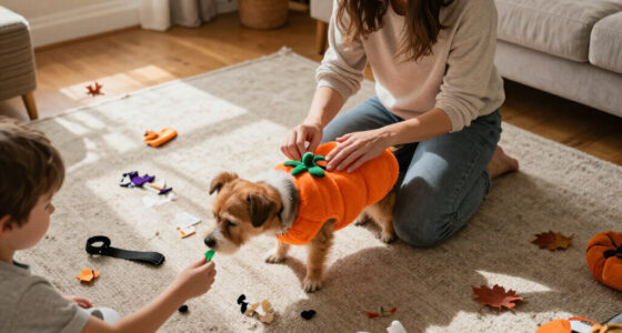 15 Best Halloween Costumes for Pets in 2027