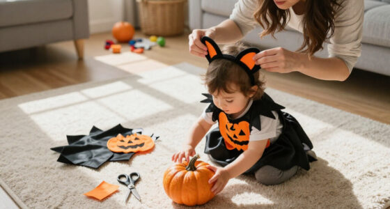 15 Best Halloween Costumes For Toddlers In 2027