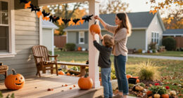 15 Best Halloween Decorations for Family Homes in 2027