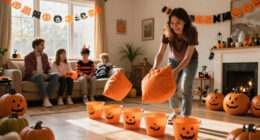 15 Best Halloween Party Games for Families in 2027