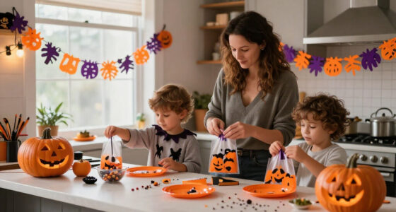 15 Best Halloween Party Supplies for Kids in 2027