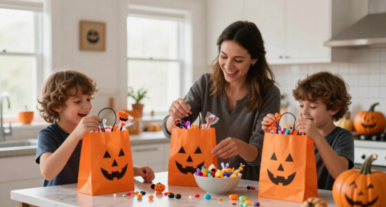 15 Best Halloween Treat Bags for Kids in 2027