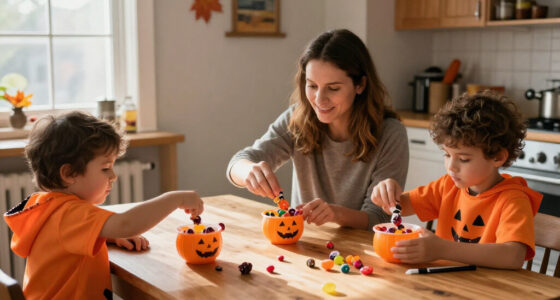 15 Best Halloween Treat Containers for Kids in 2027