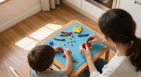 15 Best Kids Activity Tables for Creative Play in 2027