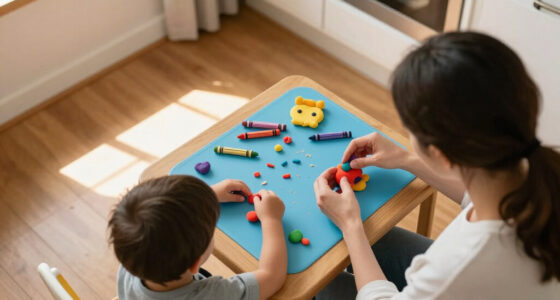 15 Best Kids Activity Tables for Creative Play in 2027