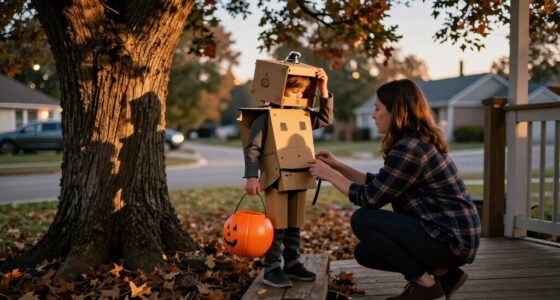 15 Best Kids Halloween Costumes for 2027