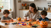 15 Best Kids Halloween Craft Kits for Spooky, Creative Fun in 2027