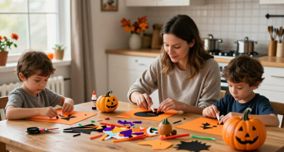15 Best Kids Halloween Craft Kits for Spooky, Creative Fun in 2027