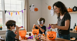 15 Best Kids Halloween Party Supplies for Fun and Safety in 2027