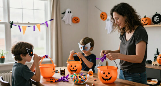 15 Best Kids Halloween Party Supplies for Fun and Safety in 2027