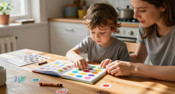 15 Best Kids Sticker Activity Books for Creative Play in 2027