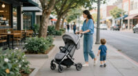 15 Best Nontoxic Travel Strollers for 2027