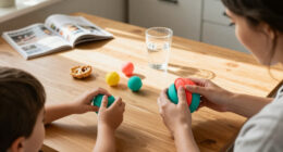 15 Best Silicone Magnetic Fidget Balls for Quiet Focus in 2027