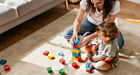 15 Best Toddler Block Sets for Creative, Age-Appropriate Play in 2027