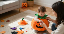 15 Best Toddler Halloween Costumes for Comfort and Easy Dress-Up in 2027