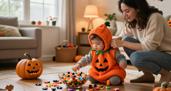 15 Best Toddler Halloween Costumes for Comfortable Trick-or-Treating in 2027