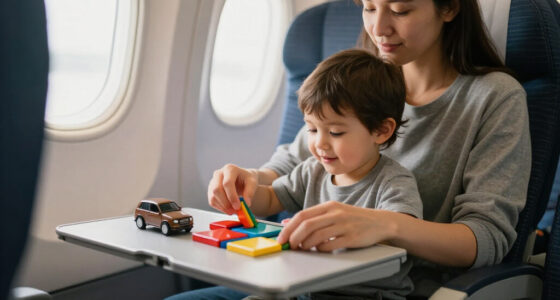 15 Best Travel Toys for Kids in 2027