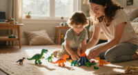 3D Designs Meet Prehistoric Play With Wigglitz New Dino-Themed Playset