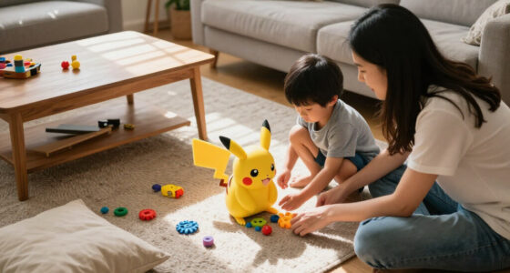 4 Best Animatronic Pokémon Toys in 2027