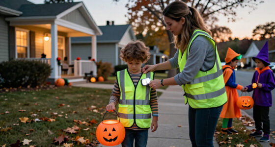 4 Best Halloween Safety Products for Kids in 2027