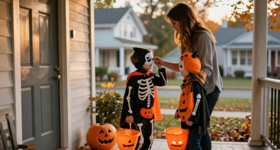 5 Best Halloween Costumes for Siblings in 2027