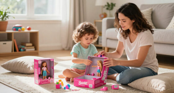 6 Best Barbie Surprise Dolls for Unwrapping Joy in 2027