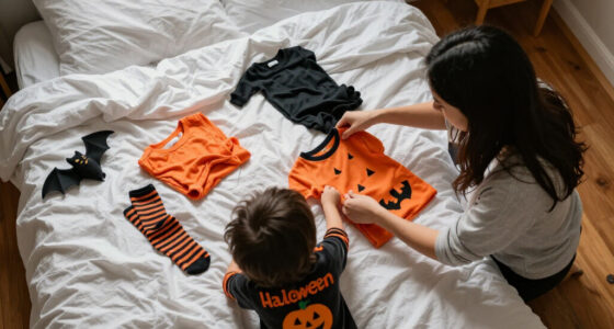 6 Best Kids Halloween Pajamas in 2027