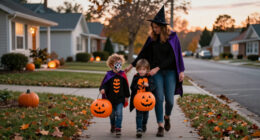 7 Best Halloween Costumes for Parents and Kids in 2027