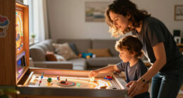 7 Best Home Pinball Machines for 2027