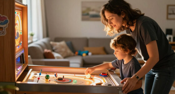 7 Best Home Pinball Machines for 2027