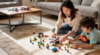 8 Best Star Wars Marvel LEGO Sets for Display and Building in 2027