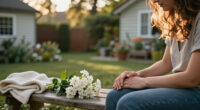 Baby Loss Awareness Week: How To Support A Bereaved Parent And Show You Care
