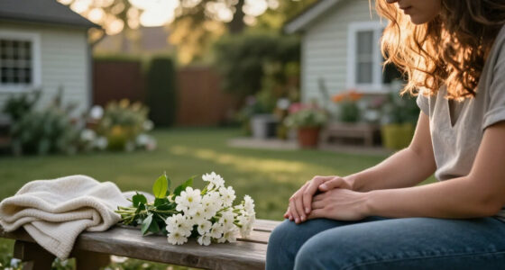 Baby Loss Awareness Week: How To Support A Bereaved Parent And Show You Care