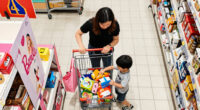 Barbie Goes Grocery Shopping In New Aldi X Mattel Collaboration