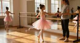 Bloch’s New ‘Barbie In The Nutcracker’ Dancewear Collection Is En Pointe