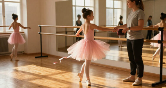 Bloch’s New ‘Barbie In The Nutcracker’ Dancewear Collection Is En Pointe