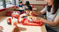 Burger King’s Hello Kitty Meal Is A Paws-ititve Delight