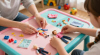 Catherine Wood Takes The Lead On Mattel’s Global Dolls Business