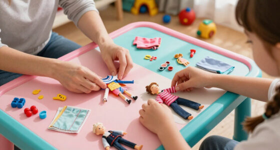 Catherine Wood Takes The Lead On Mattel’s Global Dolls Business